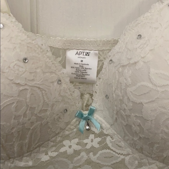 Brand new with tags Apt.9 set sleepwear - Picture 2 of 8